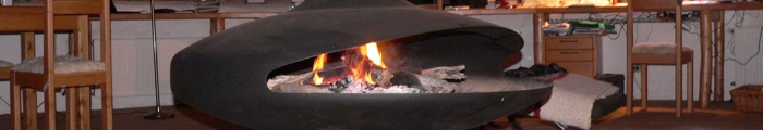 Chimney Focus 