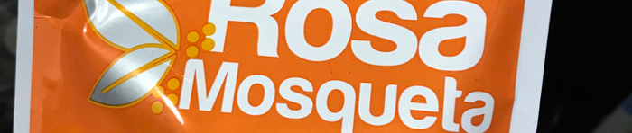 rosa mosqueta