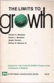 Limits to growth